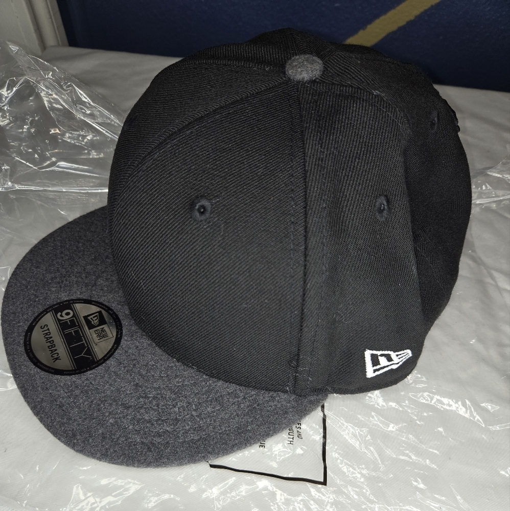 NEW ERA x New Balance 574 Collaboration Cap Limited. - Picture 9 of 13